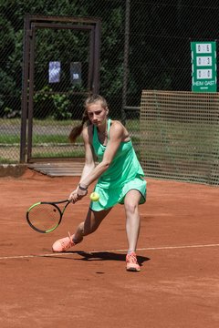 Angelina Wirges 314 - Sport-Shop Hiller Open